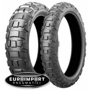 Bridgestone Battlax AdventureCross AX41 4.00/ 18 64 P  TL POSTERIORE